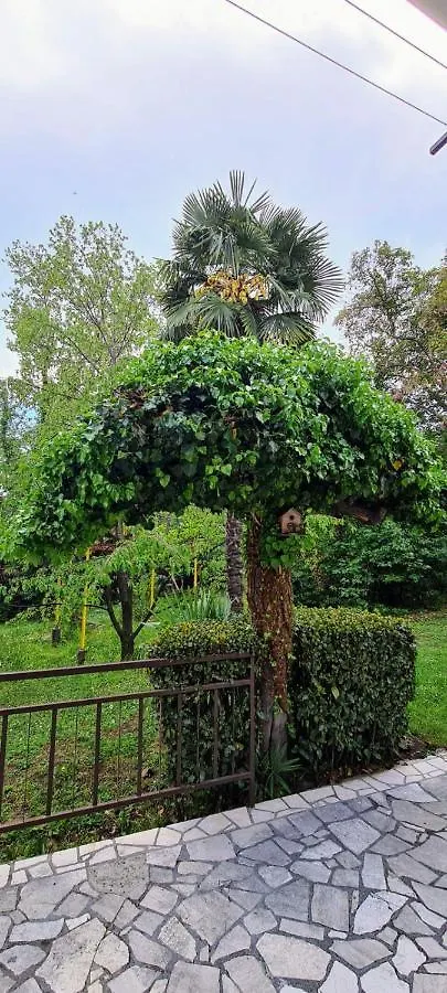 Rooms Sanja, Lovran - Opatija Guest house