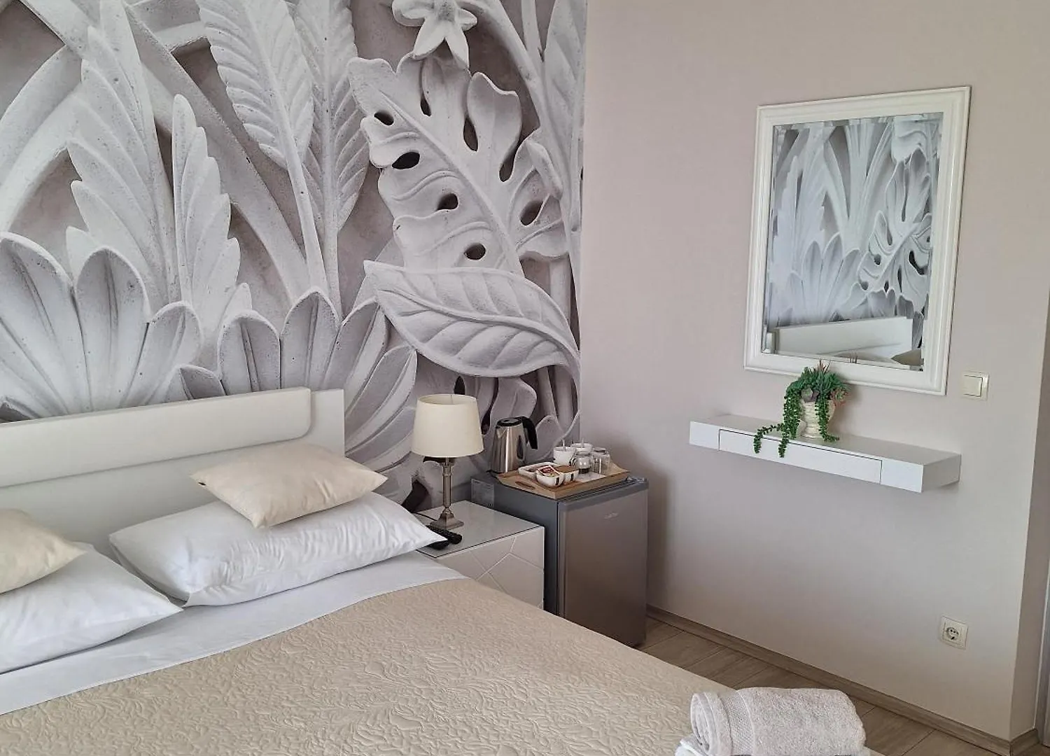 Rooms Sanja, Lovran - Opatija Guest house