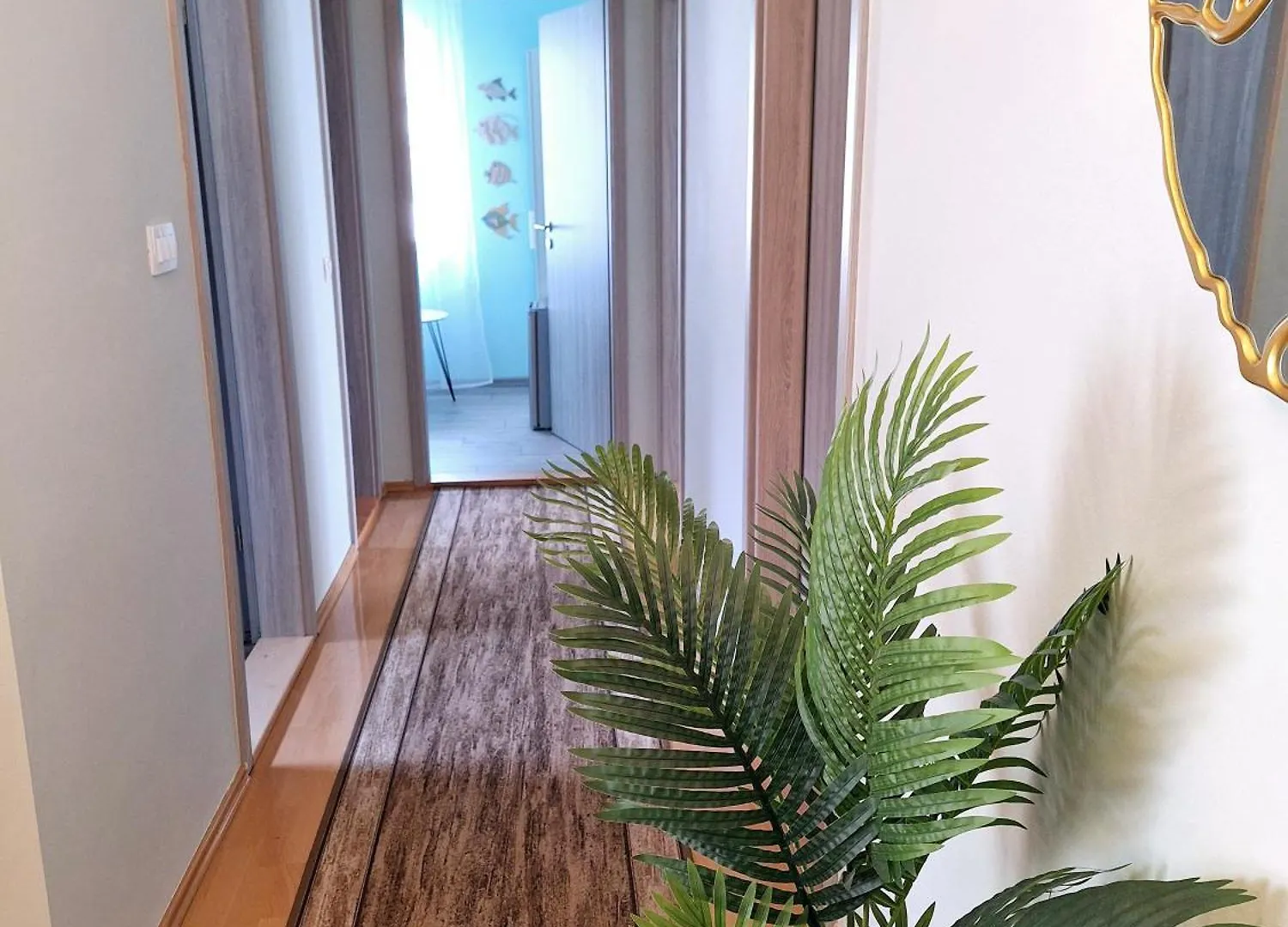*** Guest house Rooms Sanja, Lovran - Opatija Croatia