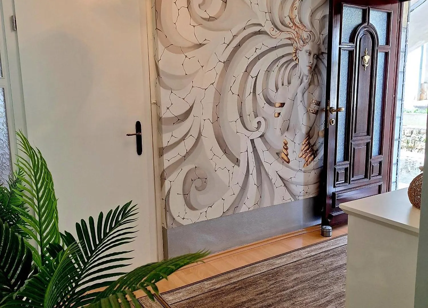 Guest house Rooms Sanja, Lovran - Opatija