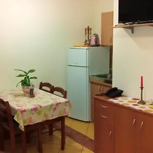 Apartman Casa Del Sol Sukošan