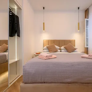 Jupiter Luxury Affittacamere Spalato