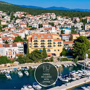 Hotel Selce Selce