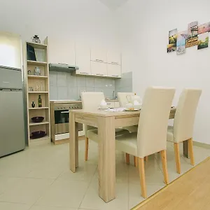 Apartments&room Babic Gasthof Kaštela