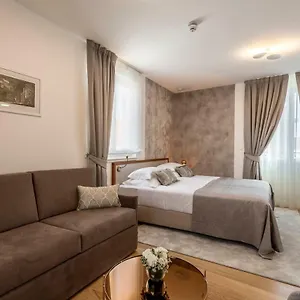 Stine Bed & Breakfast Spalato