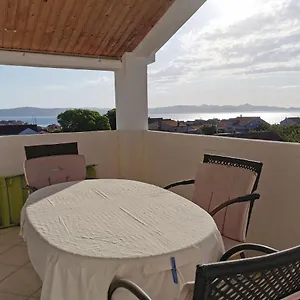 Apartman Mira Bibinje